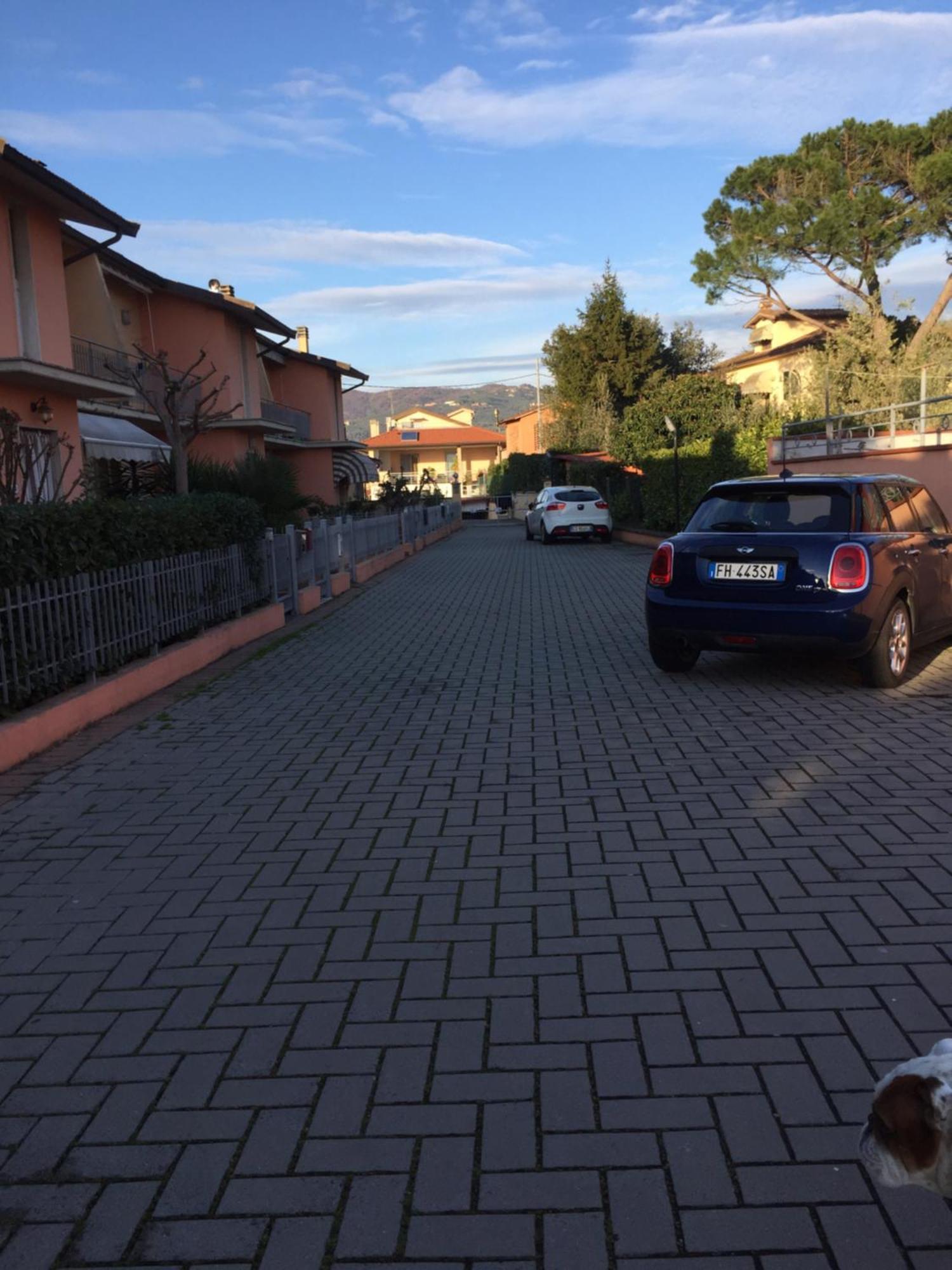 Le Case Di Cinzia Vinci Exterior photo